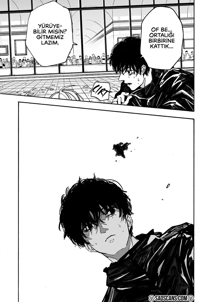 Read Sakamoto Days Tr Manga Online