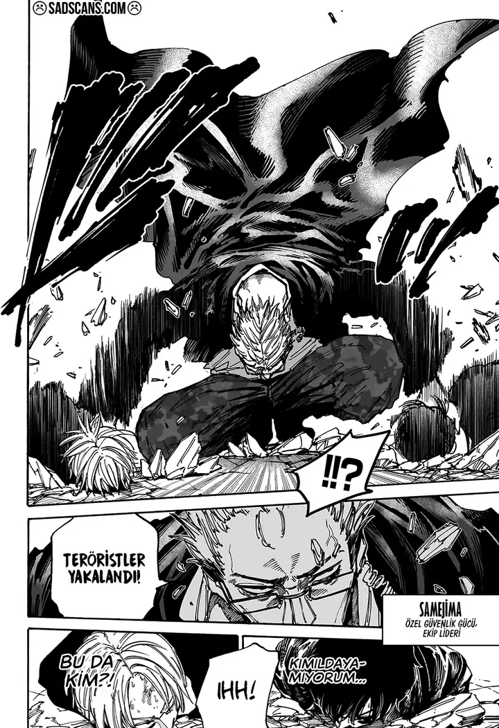Read Sakamoto Days Tr Manga Online