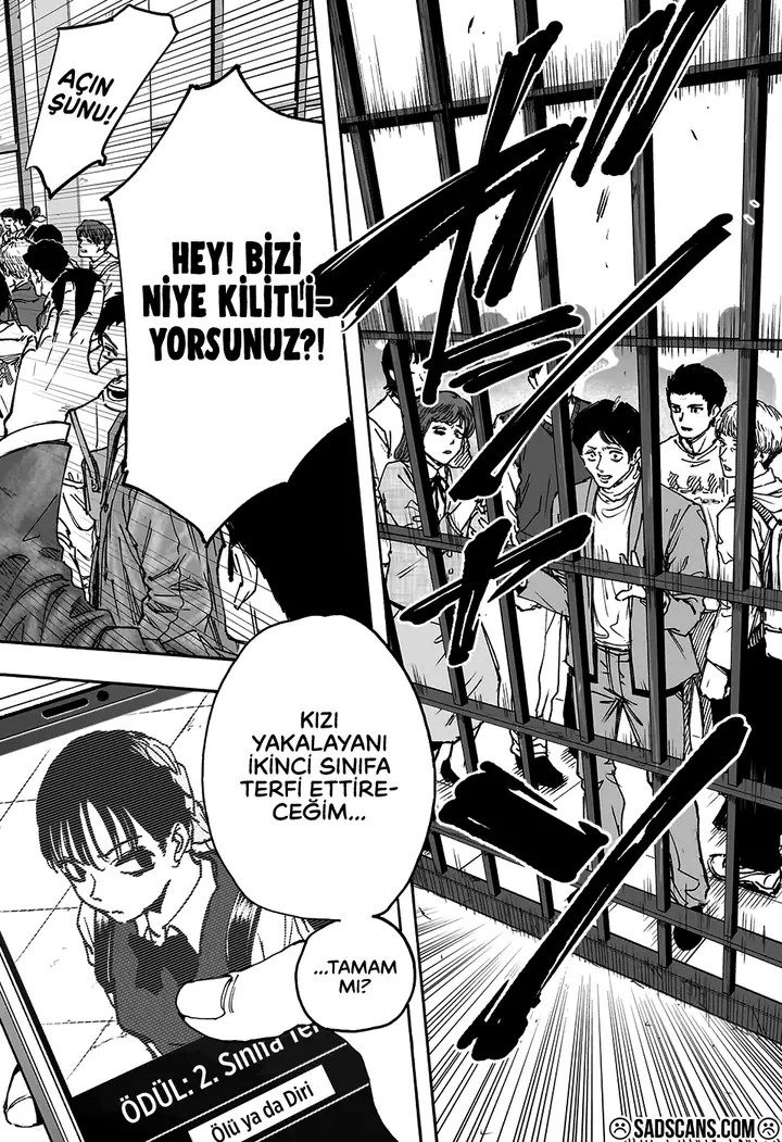 Read Sakamoto Days Tr Manga Online