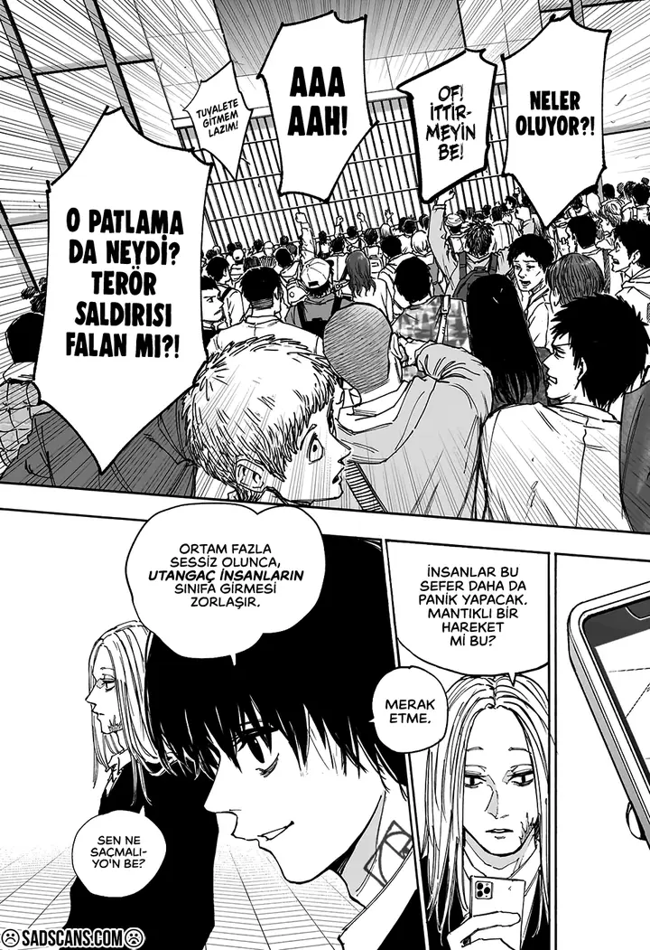 Read Sakamoto Days Tr Manga Online