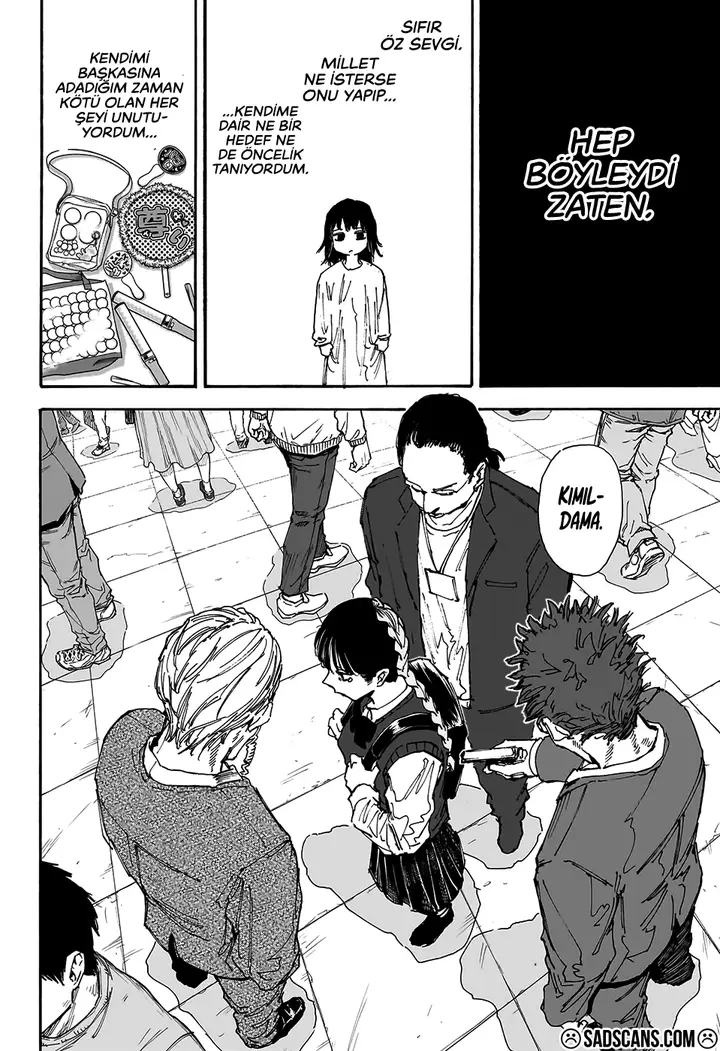 Read Sakamoto Days Tr Manga Online