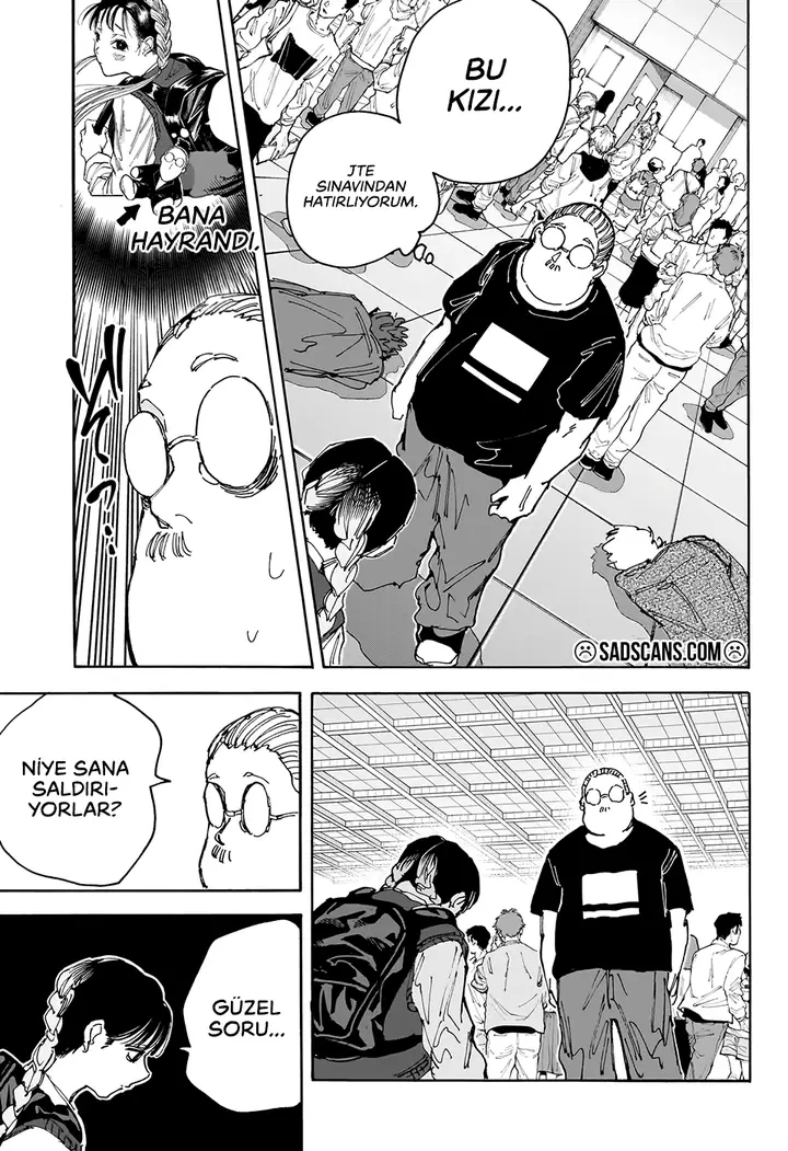 Read Sakamoto Days Tr Manga Online
