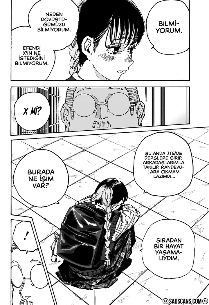 Read Sakamoto Days Tr Manga Online