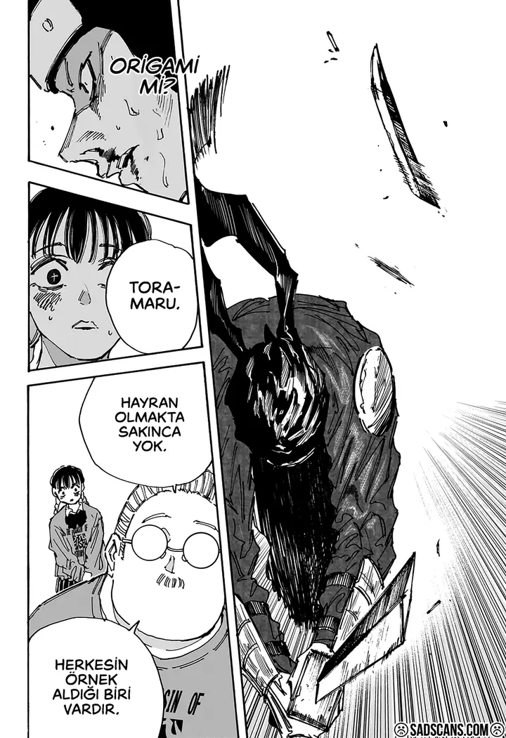 Read Sakamoto Days Tr Manga Online