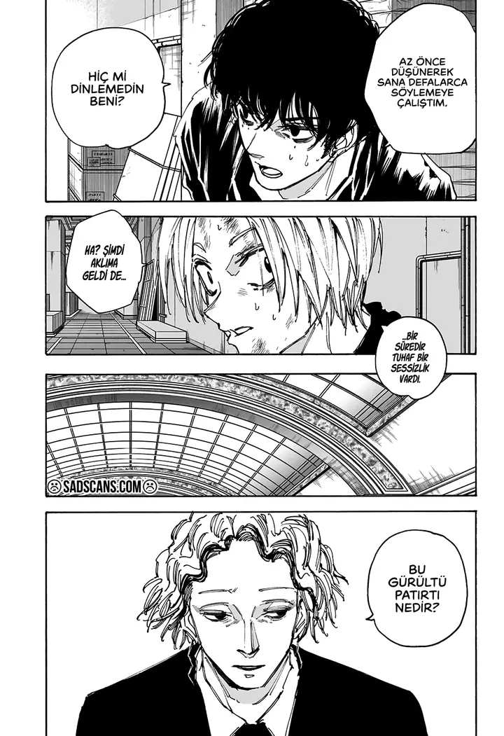 Read Sakamoto Days Tr Manga Online