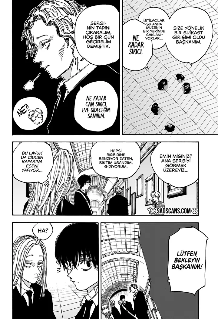 Read Sakamoto Days Tr Manga Online
