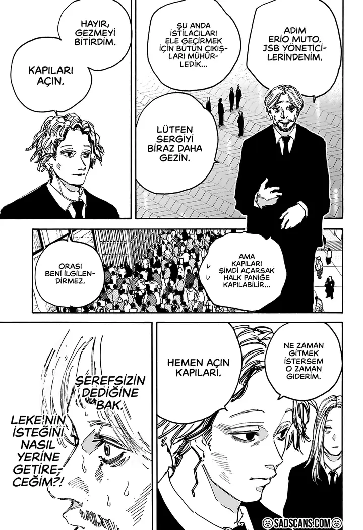 Read Sakamoto Days Tr Manga Online