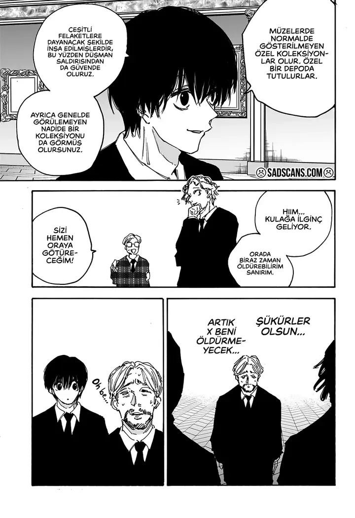 Read Sakamoto Days Tr Manga Online