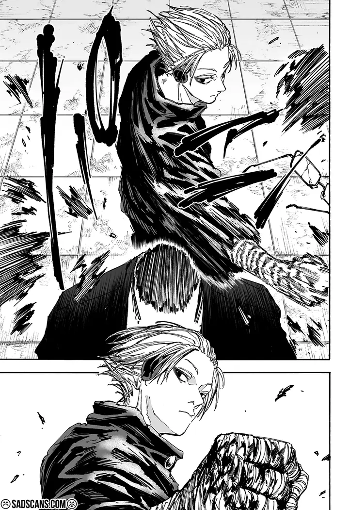 Read Sakamoto Days Tr Manga Online