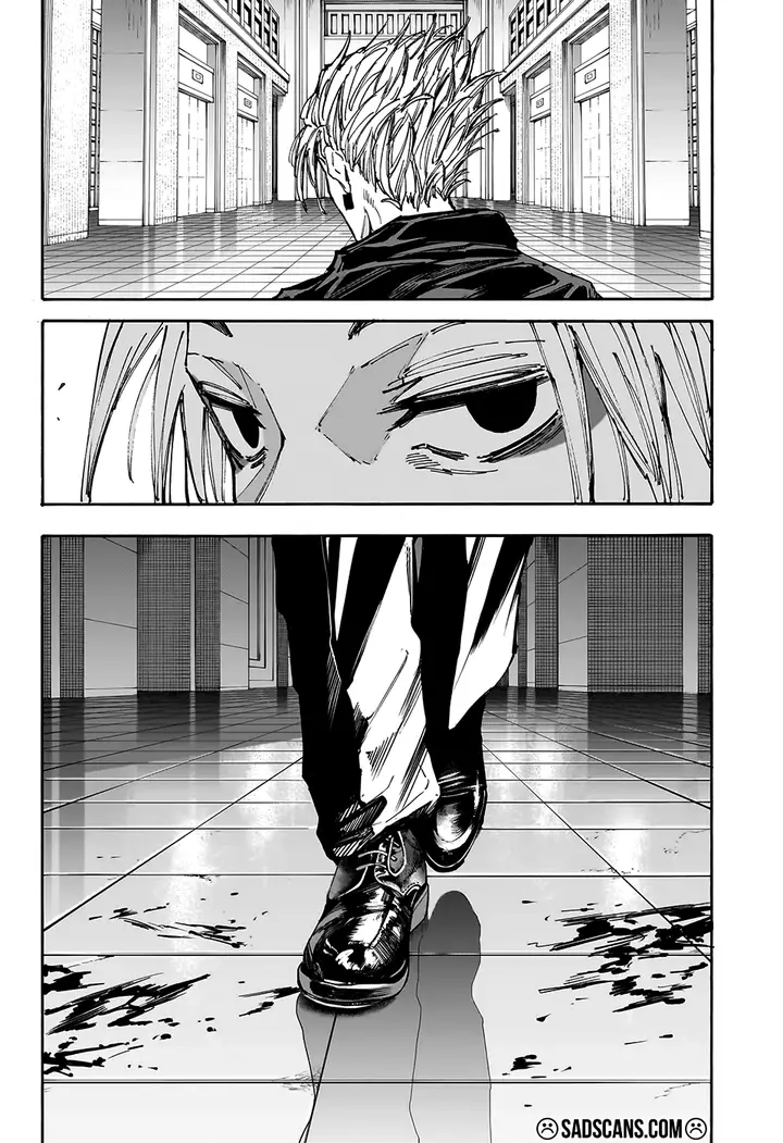 Read Sakamoto Days Tr Manga Online