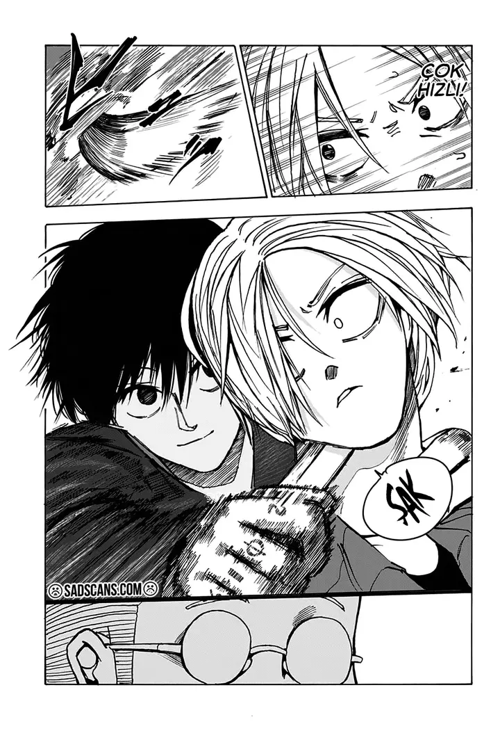 Read Sakamoto Days Tr Manga Online