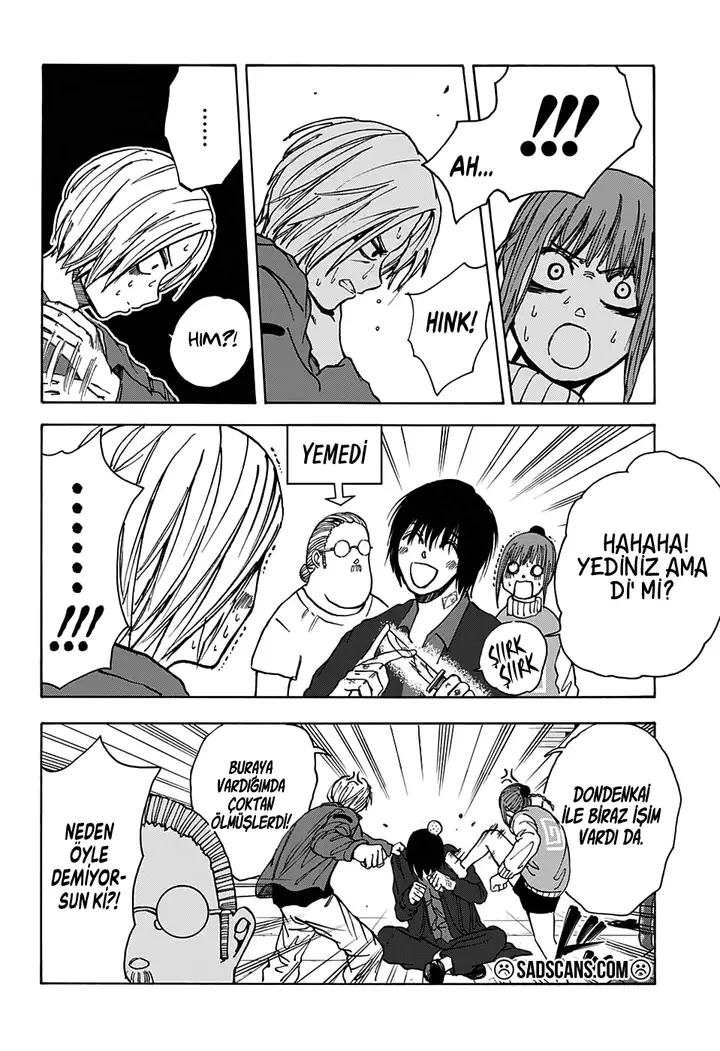 Read Sakamoto Days Tr Manga Online