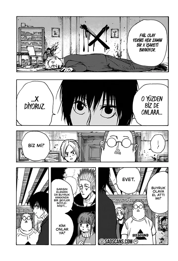 Read Sakamoto Days Tr Manga Online