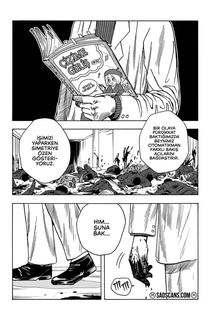 Read Sakamoto Days Tr Manga Online