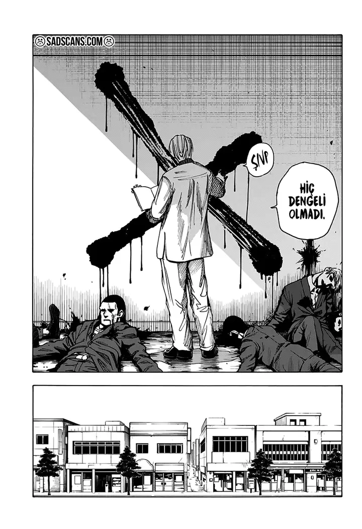 Read Sakamoto Days Tr Manga Online