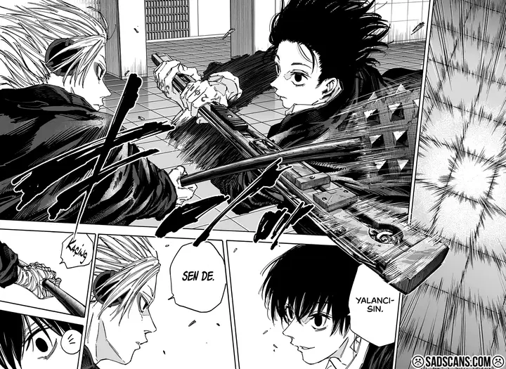 Read Sakamoto Days Tr Manga Online