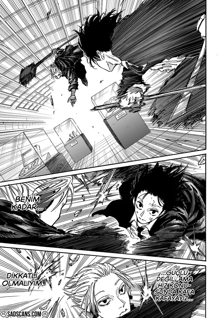Read Sakamoto Days Tr Manga Online