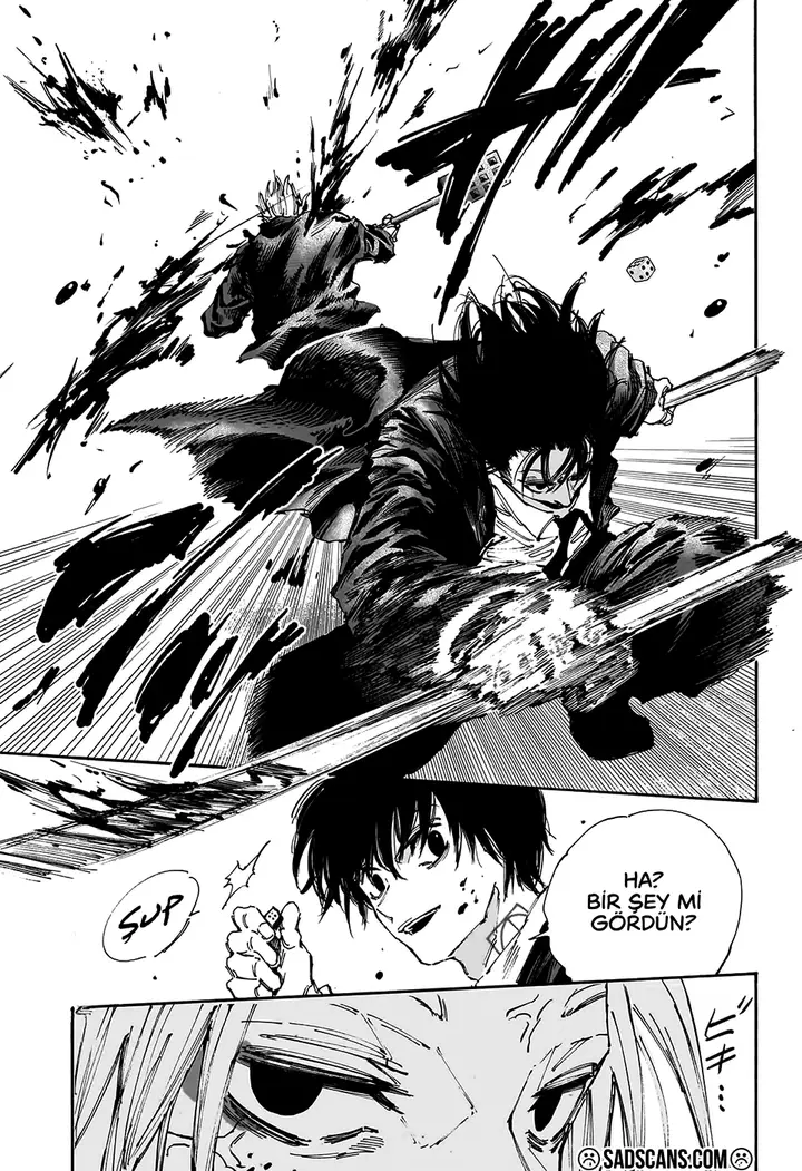 Read Sakamoto Days Tr Manga Online