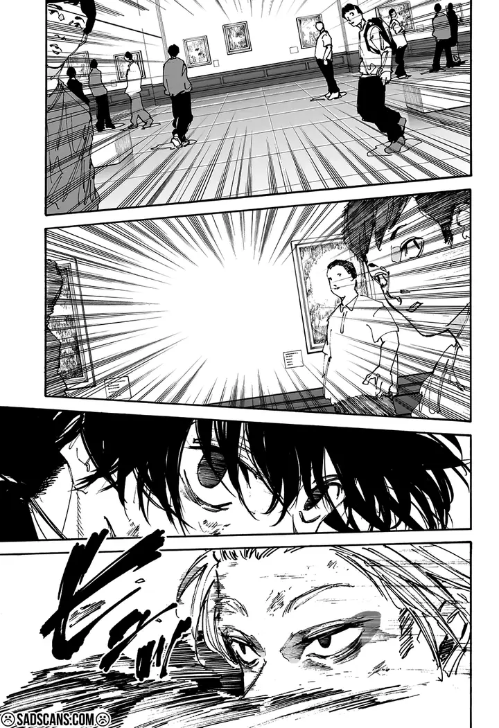 Read Sakamoto Days Tr Manga Online
