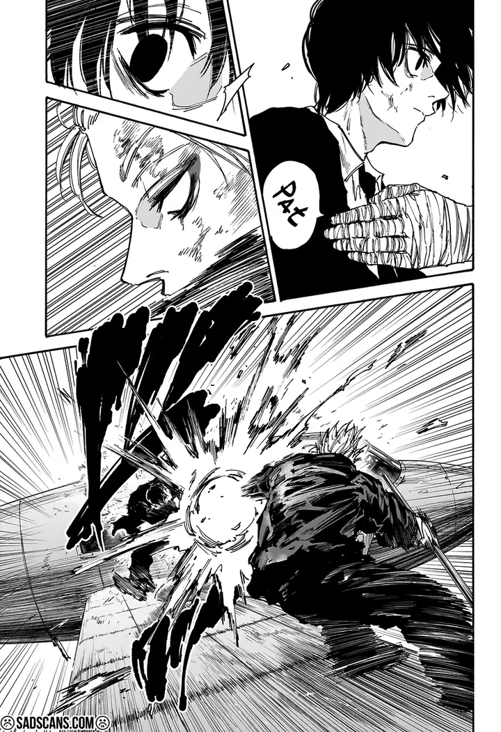 Read Sakamoto Days Tr Manga Online