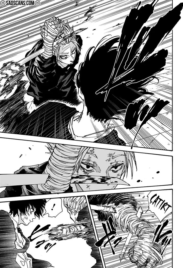 Read Sakamoto Days Tr Manga Online
