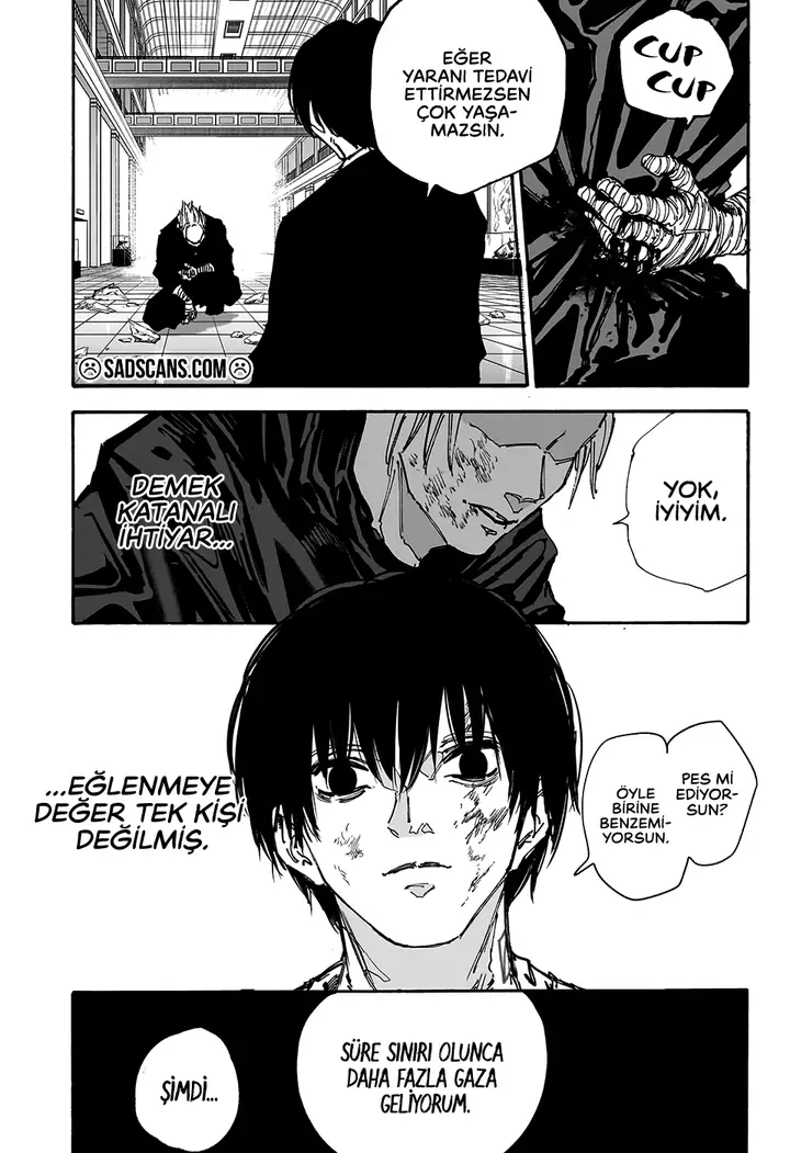 Read Sakamoto Days Tr Manga Online