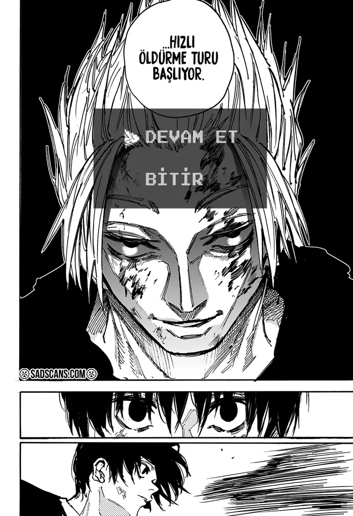 Read Sakamoto Days Tr Manga Online