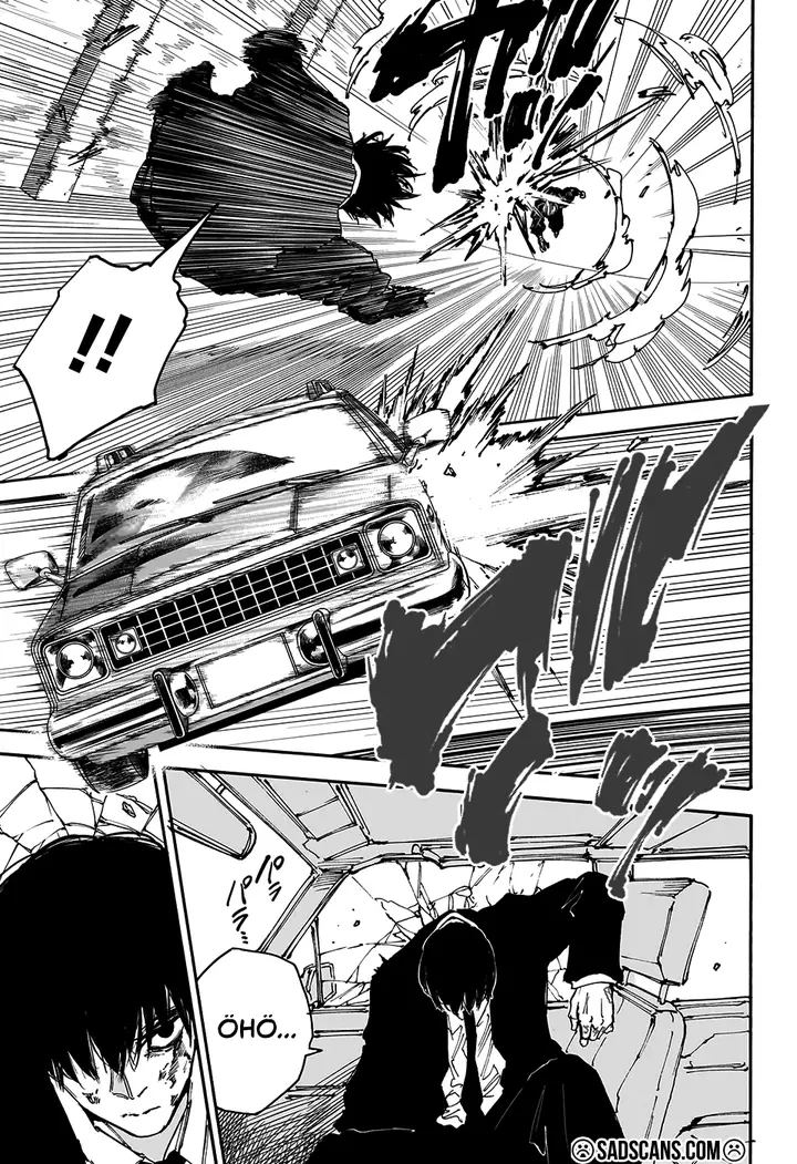 Read Sakamoto Days Tr Manga Online