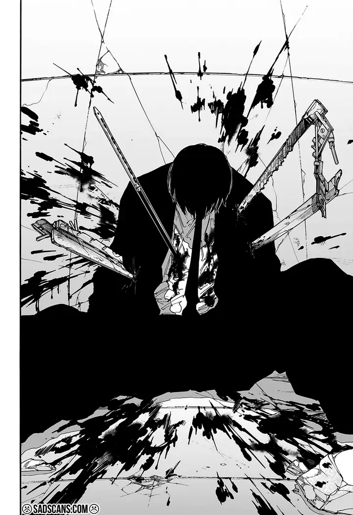 Read Sakamoto Days Tr Manga Online