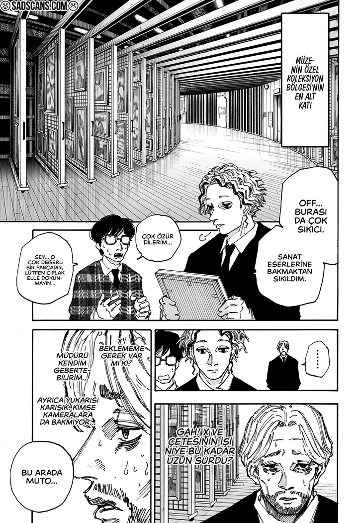 Read Sakamoto Days Tr Manga Online