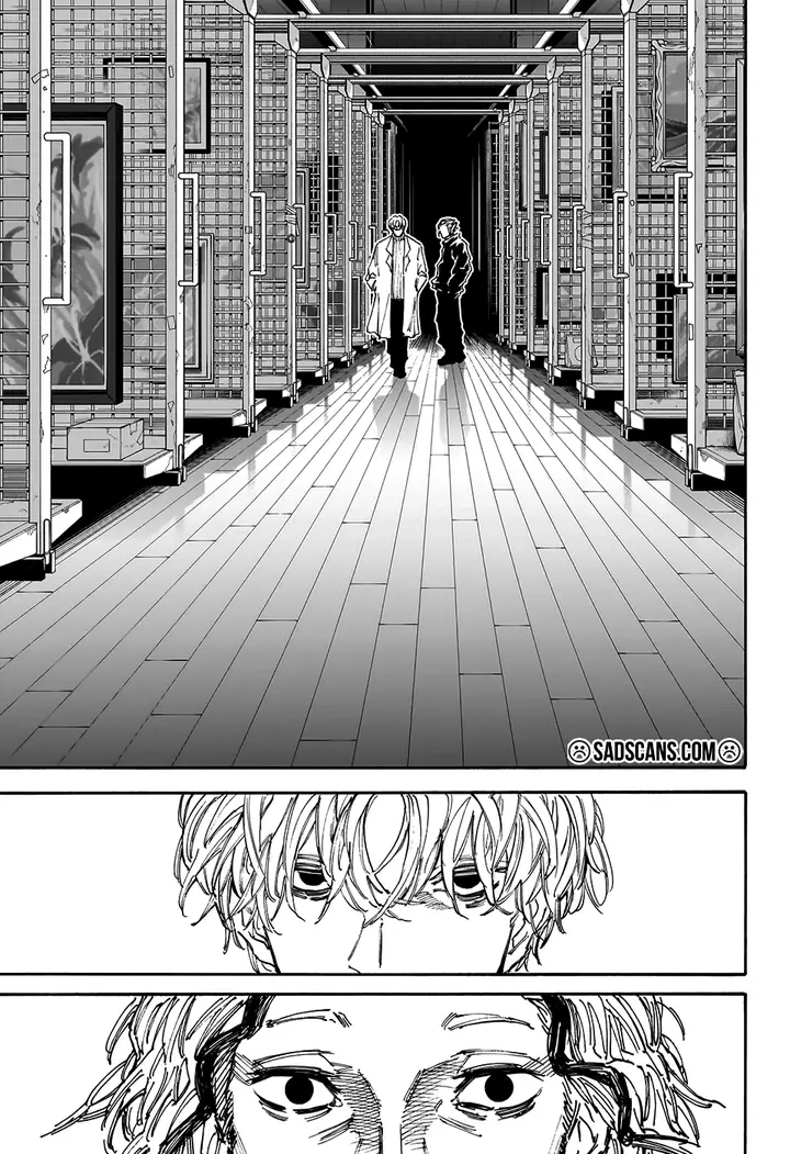 Read Sakamoto Days Tr Manga Online
