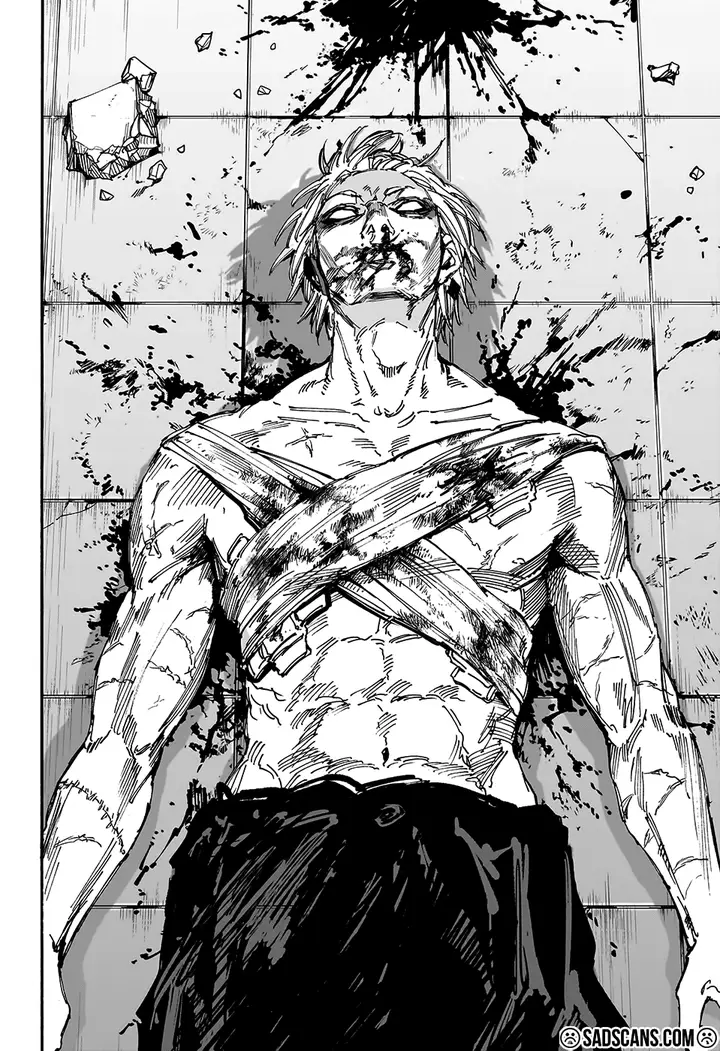 Read Sakamoto Days Tr Manga Online