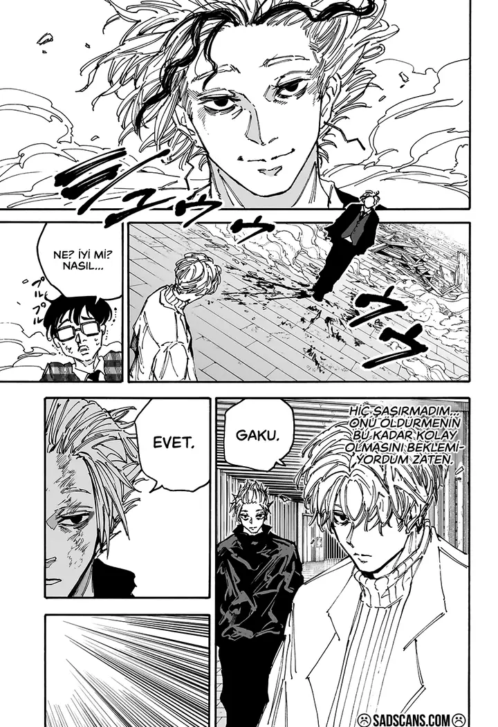 Read Sakamoto Days Tr Manga Online