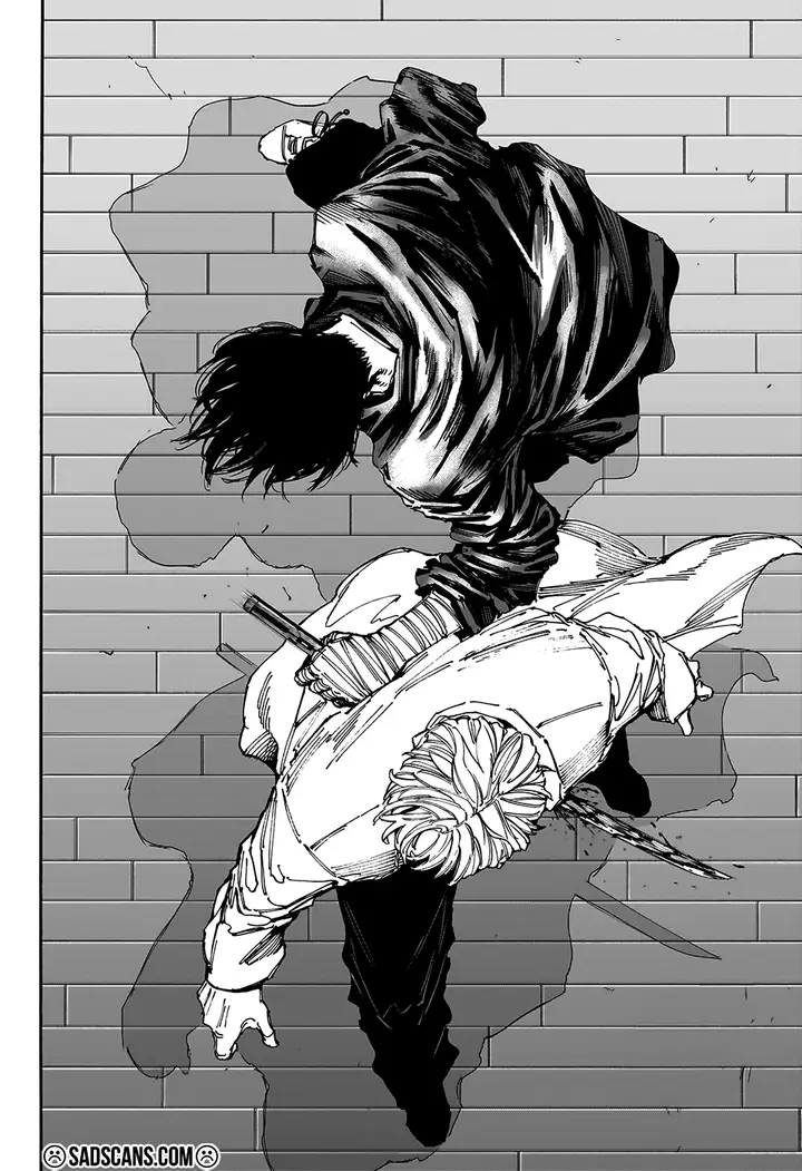 Read Sakamoto Days Tr Manga Online