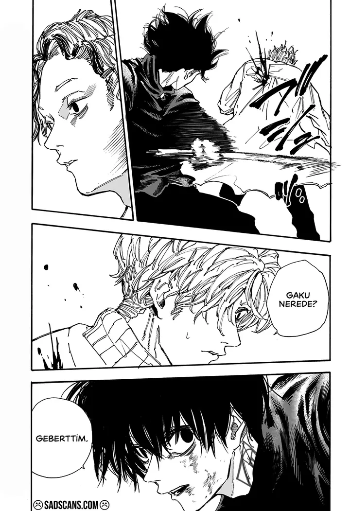 Read Sakamoto Days Tr Manga Online
