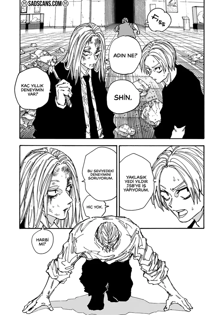 Read Sakamoto Days Tr Manga Online