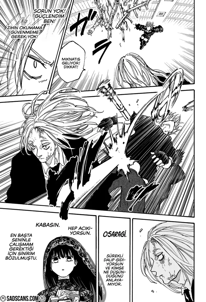 Read Sakamoto Days Tr Manga Online