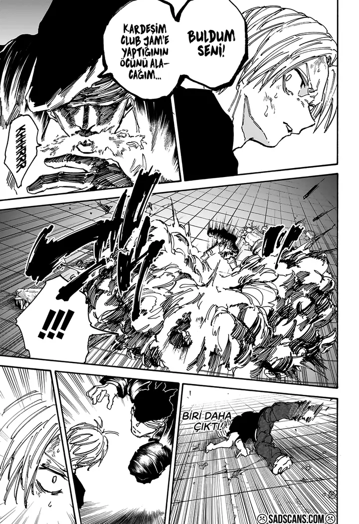 Read Sakamoto Days Tr Manga Online