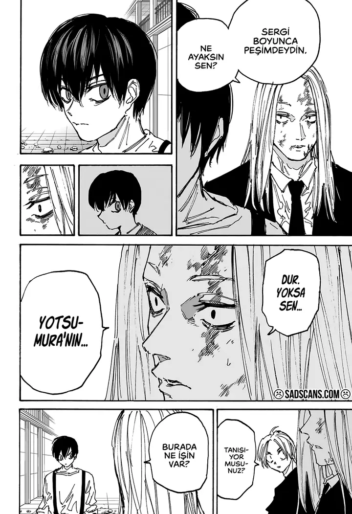 Read Sakamoto Days Tr Manga Online