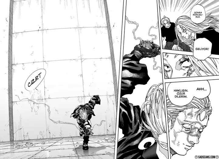 Read Sakamoto Days Tr Manga Online