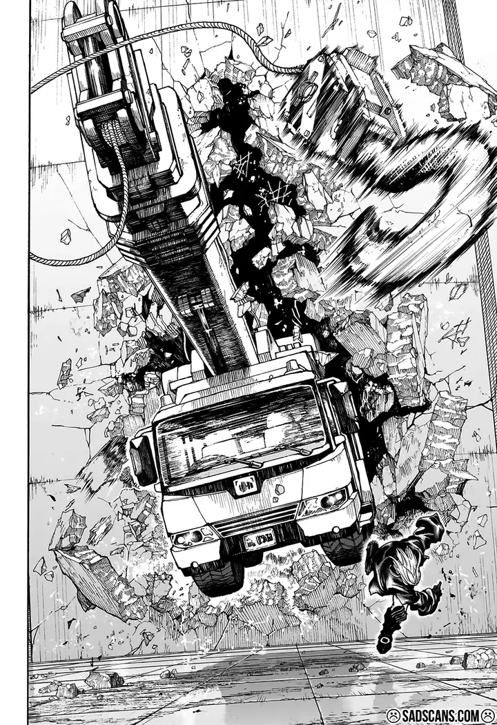 Read Sakamoto Days Tr Manga Online