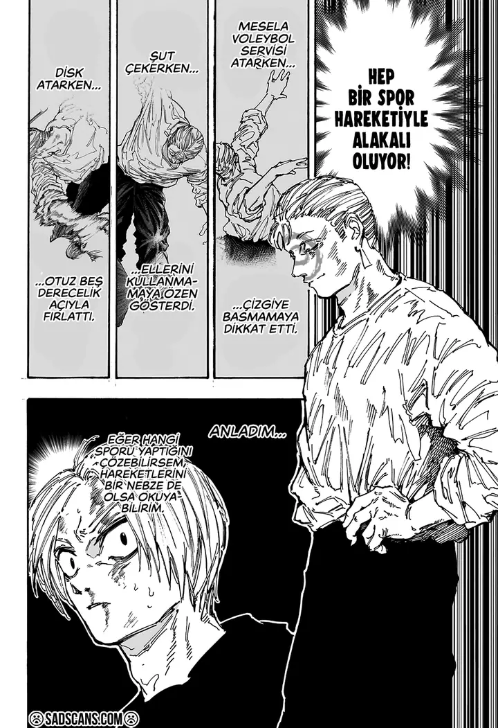 Read Sakamoto Days Tr Manga Online