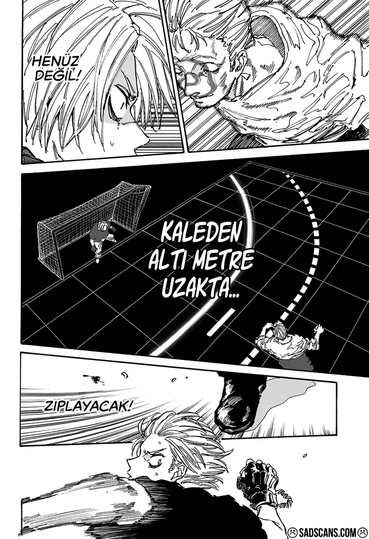 Read Sakamoto Days Tr Manga Online