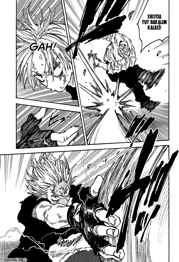 Read Sakamoto Days Tr Manga Online