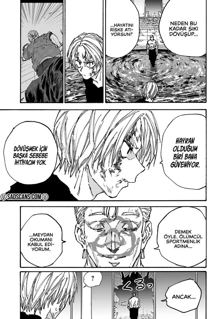 Read Sakamoto Days Tr Manga Online