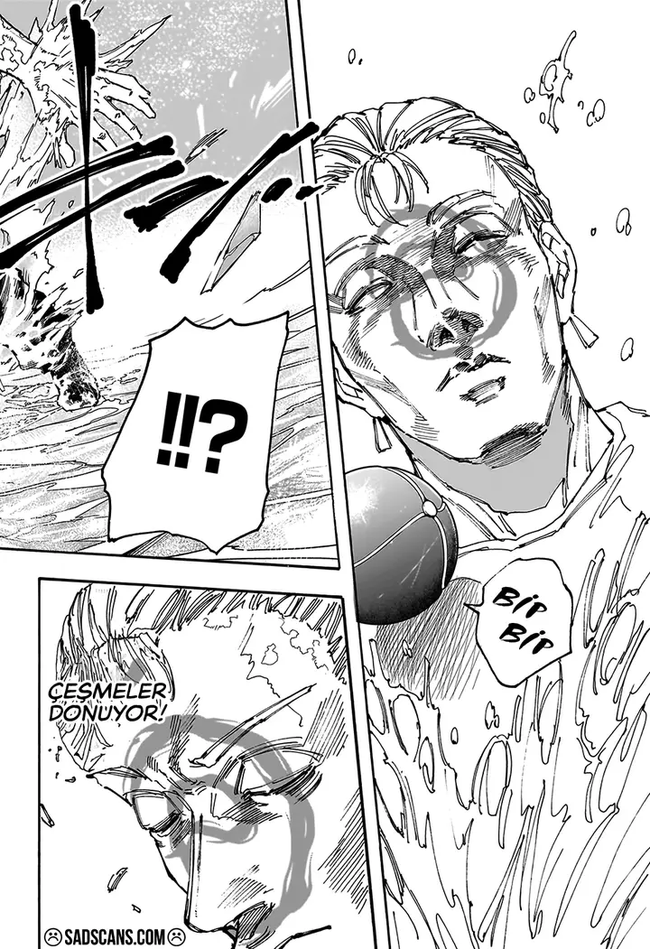 Read Sakamoto Days Tr Manga Online