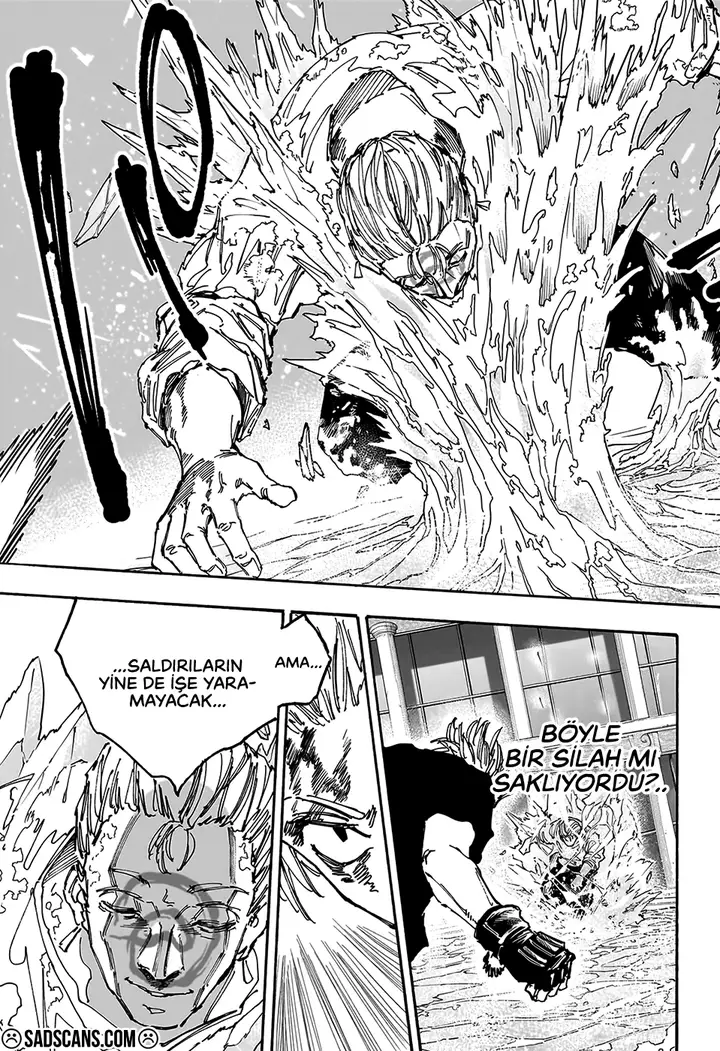 Read Sakamoto Days Tr Manga Online