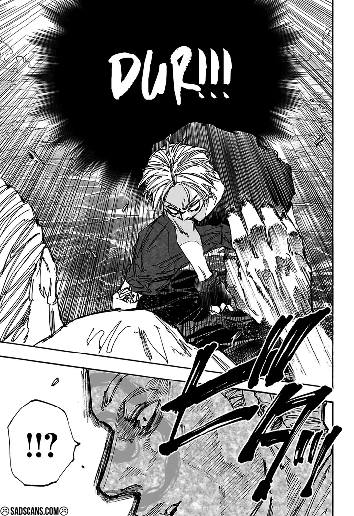Read Sakamoto Days Tr Manga Online