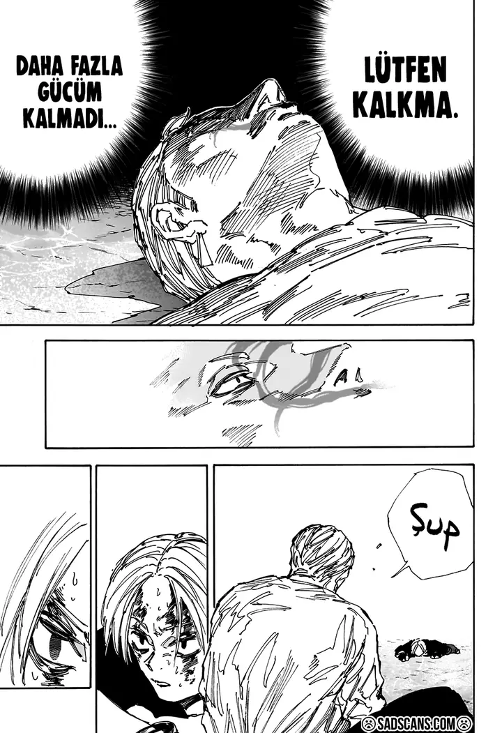 Read Sakamoto Days Tr Manga Online