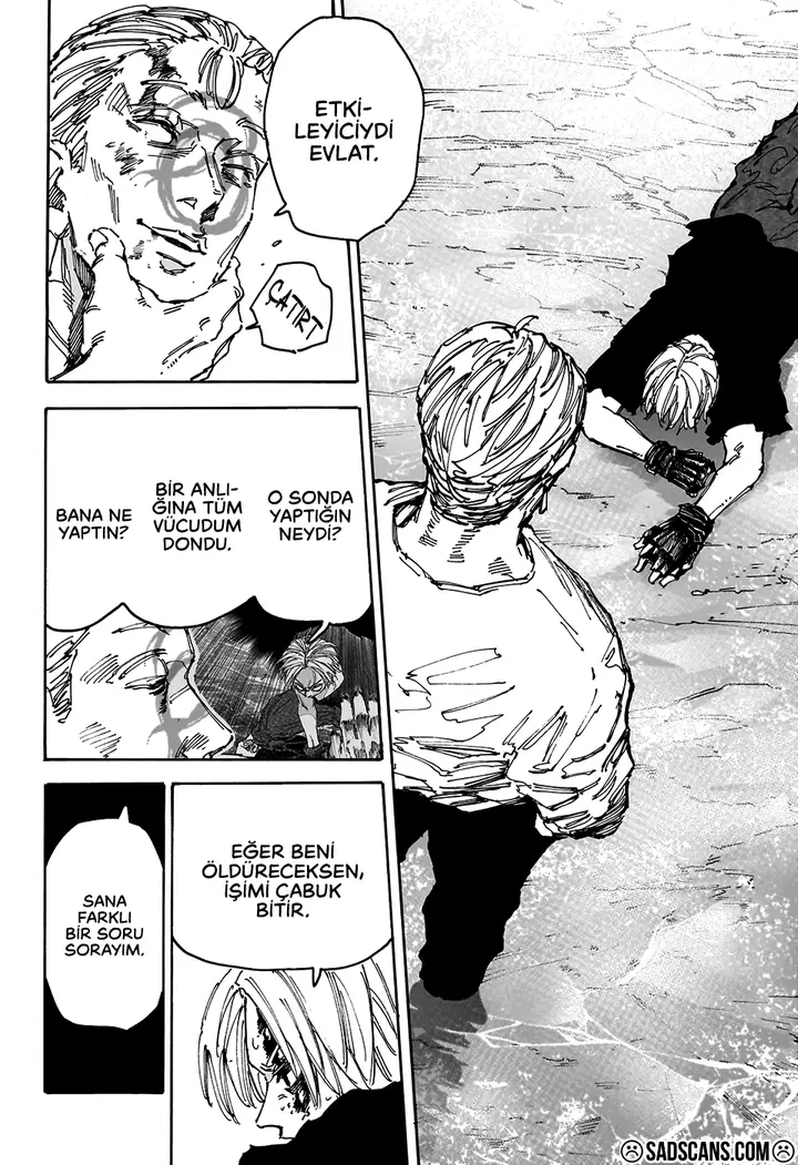 Read Sakamoto Days Tr Manga Online